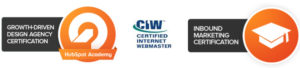 seo certifications