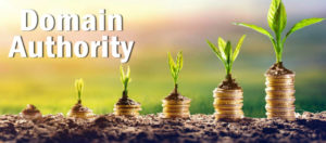 Domain Authority and SEO