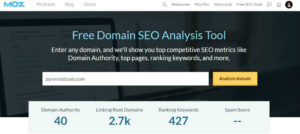 How to Increase Domain Authority