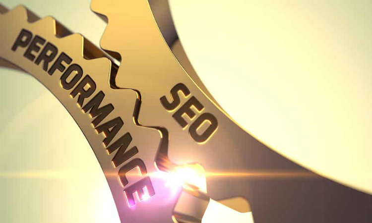 SEO and Domain Authority