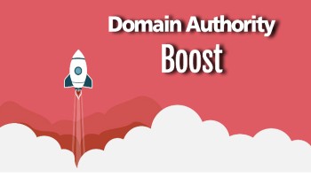 Domain Authority Boost