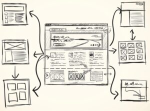 Website Planning and Design